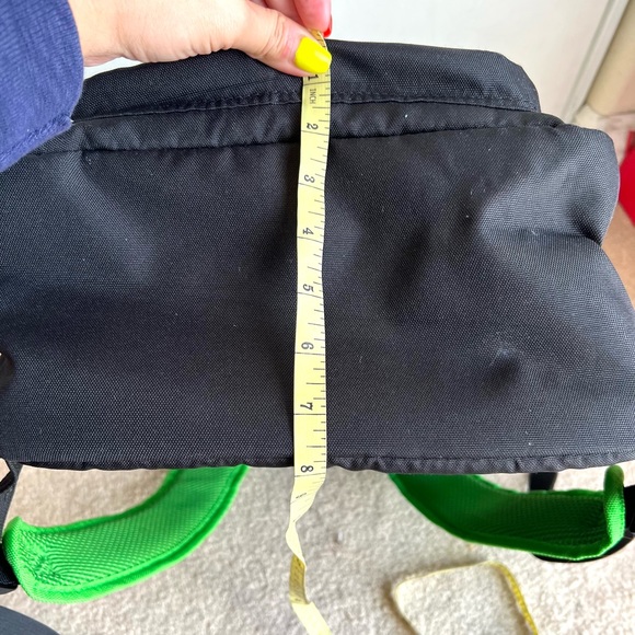 Super cute Creeper backpack - Picture 14 of 14